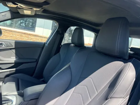 Another view of 2025 BMW 2 Series 228 xDrive Gran Coupe for sale in Salisbury, NC at Jerry Hunt Supercenter - Salisbury