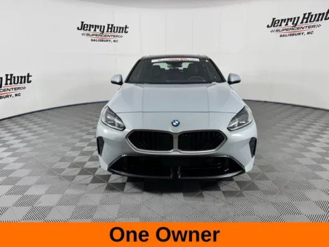 More photos of 2025 BMW 2 Series 228 xDrive Gran Coupe at Jerry Hunt Supercenter - Salisbury, NC
