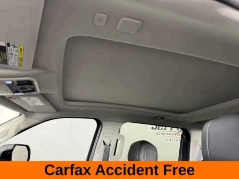 Another view of 2023 Toyota Tundra Limited for sale in Salisbury, NC at Jerry Hunt Supercenter - Salisbury