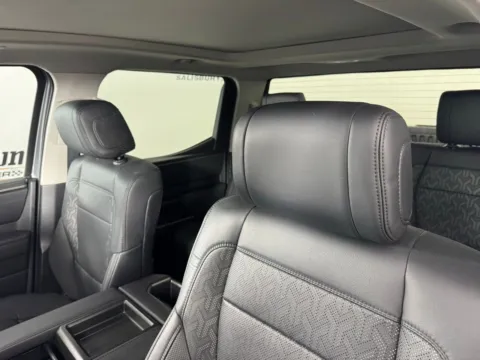 Another view of 2023 Toyota Tundra Limited for sale in Salisbury, NC at Jerry Hunt Supercenter - Salisbury