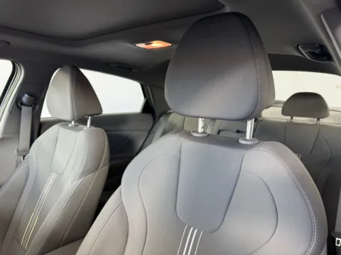 Another view of 2025 Hyundai Elantra SEL Convenience for sale in Salisbury, NC at Jerry Hunt Supercenter - Salisbury