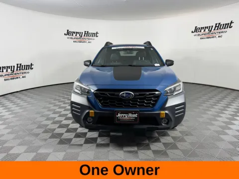 More photos of 2023 Subaru Outback Wilderness at Jerry Hunt Supercenter - Salisbury, NC