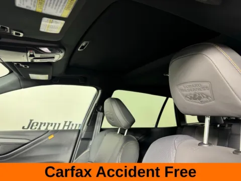 Another view of 2023 Subaru Outback Wilderness for sale in Salisbury, NC at Jerry Hunt Supercenter - Salisbury