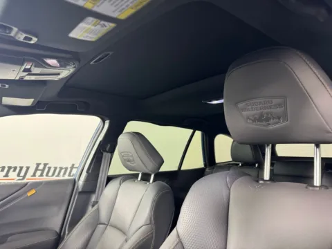 More photos of 2023 Subaru Outback Wilderness at Jerry Hunt Supercenter - Salisbury, NC