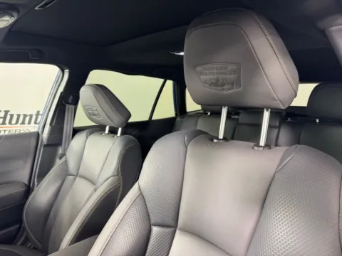 Another view of 2023 Subaru Outback Wilderness for sale in Salisbury, NC at Jerry Hunt Supercenter - Salisbury