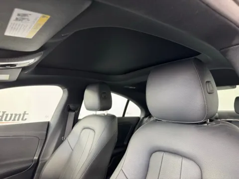 More photos of 2025 Mercedes-Benz CLA 250 at Jerry Hunt Supercenter - Salisbury, NC
