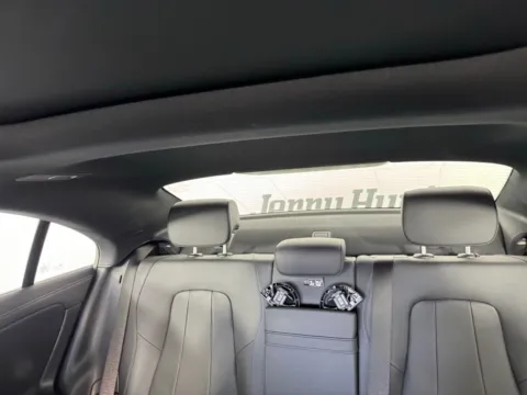 More photos of 2025 Mercedes-Benz CLA 250 at Jerry Hunt Supercenter - Salisbury, NC