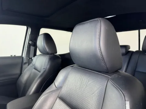 Another view of 2022 Toyota Tacoma TRD Sport for sale in Salisbury, NC at Jerry Hunt Supercenter - Salisbury