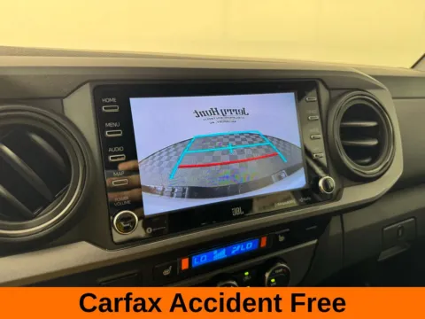 Another view of 2022 Toyota Tacoma TRD Sport for sale in Salisbury, NC at Jerry Hunt Supercenter - Salisbury