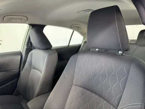 Another view of 2025 Toyota Corolla LE for sale in Salisbury, NC at Jerry Hunt Supercenter - Salisbury