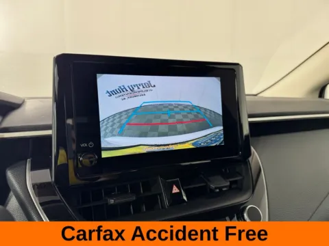 Another view of 2025 Toyota Corolla LE for sale in Salisbury, NC at Jerry Hunt Supercenter - Salisbury