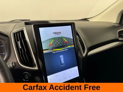 Another view of 2024 Ford Edge SEL for sale in Salisbury, NC at Jerry Hunt Supercenter - Salisbury