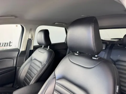 Another view of 2024 Ford Edge SEL for sale in Salisbury, NC at Jerry Hunt Supercenter - Salisbury