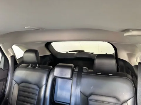 More photos of 2024 Ford Edge SEL at Jerry Hunt Supercenter - Salisbury, NC