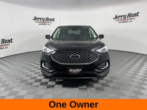 More photos of 2024 Ford Edge SEL at Jerry Hunt Supercenter - Salisbury, NC