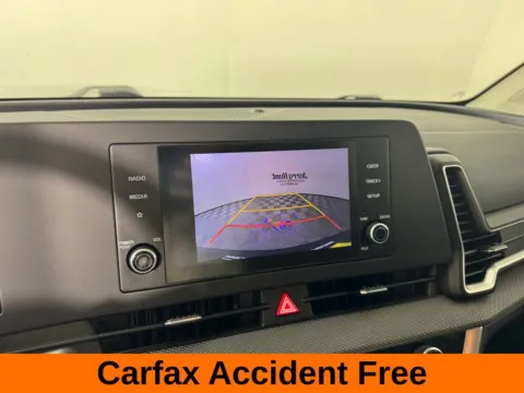 Another view of 2024 Kia Sportage LX for sale in Salisbury, NC at Jerry Hunt Supercenter - Salisbury