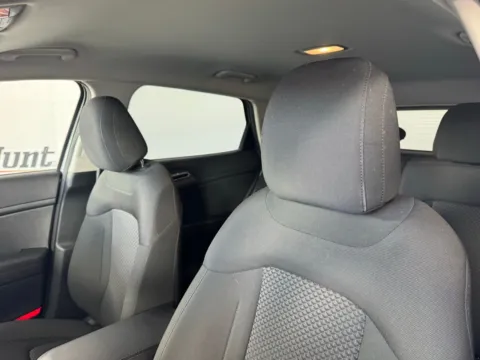 Another view of 2024 Kia Sportage LX for sale in Salisbury, NC at Jerry Hunt Supercenter - Salisbury