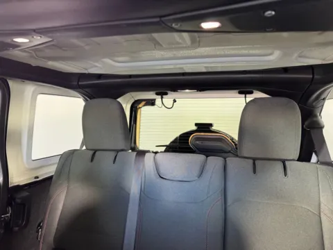 More photos of 2025 Jeep Wrangler Rubicon at Jerry Hunt Supercenter - Salisbury, NC