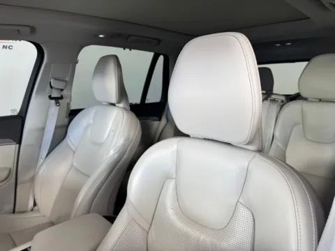 Another view of 2023 Volvo XC90 Ultimate for sale in Salisbury, NC at Jerry Hunt Supercenter - Salisbury