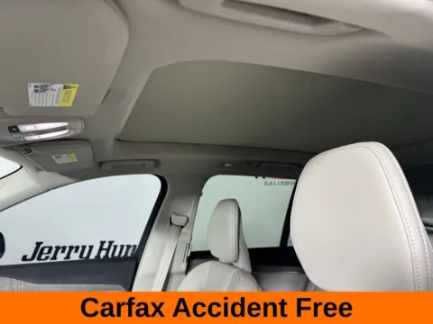 Another view of 2023 Volvo XC90 Ultimate for sale in Salisbury, NC at Jerry Hunt Supercenter - Salisbury