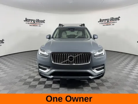 More photos of 2023 Volvo XC90 Ultimate at Jerry Hunt Supercenter - Salisbury, NC
