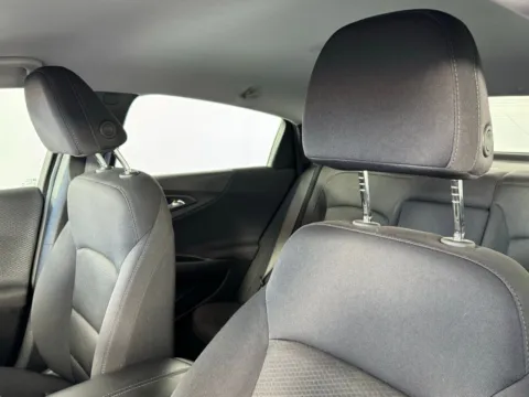 Another view of 2024 Chevrolet Malibu LT for sale in Salisbury, NC at Jerry Hunt Supercenter - Salisbury