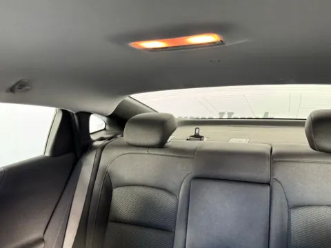 More photos of 2024 Chevrolet Malibu LT at Jerry Hunt Supercenter - Salisbury, NC