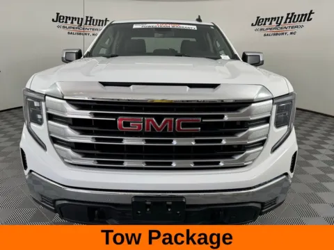 More photos of 2023 GMC Sierra 1500 SLE at Jerry Hunt Supercenter - Salisbury, NC