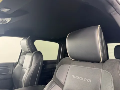 Photos of 2024 Ram 3500 Laramie for sale in Salisbury, NC at Jerry Hunt Supercenter - Salisbury