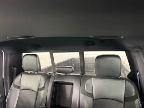 Another view of 2024 Ram 3500 Laramie for sale in Salisbury, NC at Jerry Hunt Supercenter - Salisbury