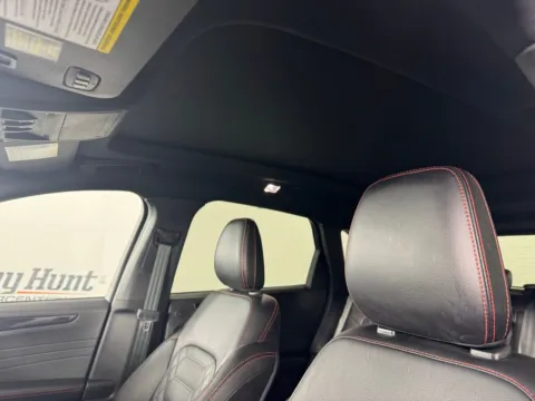 More photos of 2024 Ford Escape ST-Line Elite at Jerry Hunt Supercenter - Salisbury, NC