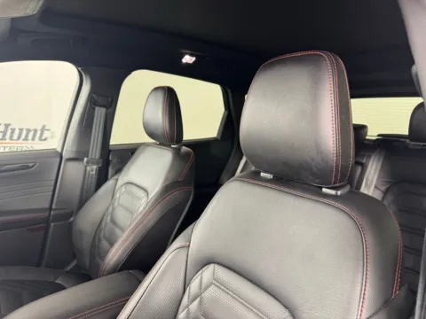 Another view of 2024 Ford Escape ST-Line Elite for sale in Salisbury, NC at Jerry Hunt Supercenter - Salisbury