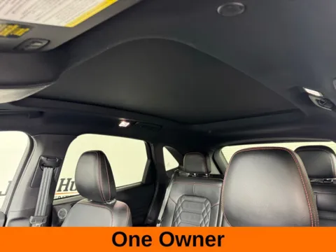 Another view of 2024 Ford Escape ST-Line Elite for sale in Salisbury, NC at Jerry Hunt Supercenter - Salisbury