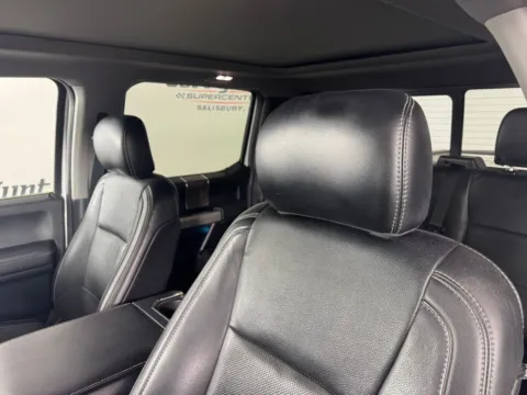 Photos of 2019 Ford F-350SD Lariat for sale in Salisbury, NC at Jerry Hunt Supercenter - Salisbury