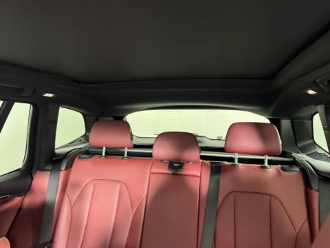 More photos of 2022 BMW X3 xDrive30i at Jerry Hunt Supercenter - Salisbury, NC