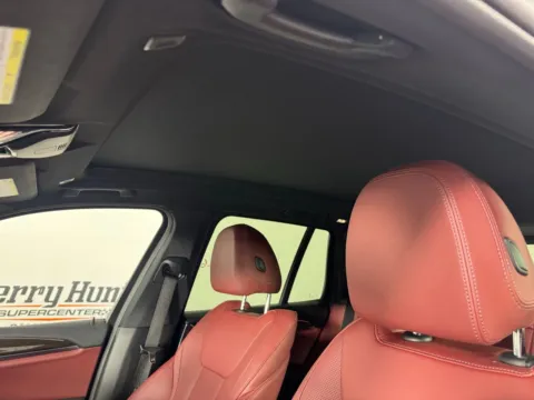 More photos of 2022 BMW X3 xDrive30i at Jerry Hunt Supercenter - Salisbury, NC