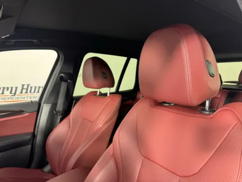 Another view of 2022 BMW X3 xDrive30i for sale in Salisbury, NC at Jerry Hunt Supercenter - Salisbury