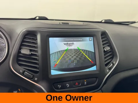 Another view of 2023 Jeep Cherokee Altitude for sale in Salisbury, NC at Jerry Hunt Supercenter - Salisbury