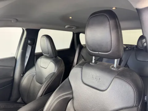 Photos of 2023 Jeep Cherokee Altitude for sale in Salisbury, NC at Jerry Hunt Supercenter - Salisbury