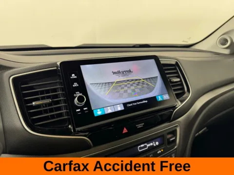 Another view of 2025 Honda Ridgeline Sport for sale in Salisbury, NC at Jerry Hunt Supercenter - Salisbury