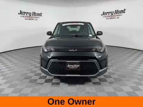 More photos of 2025 Kia Soul LX at Jerry Hunt Supercenter - Salisbury, NC