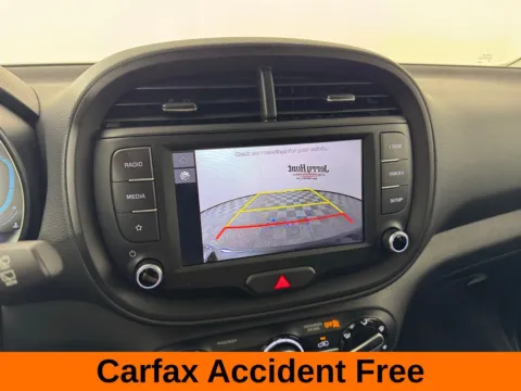 Another view of 2025 Kia Soul LX for sale in Salisbury, NC at Jerry Hunt Supercenter - Salisbury