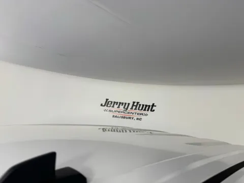 More photos of 2022 Chevrolet Silverado 1500 LT at Jerry Hunt Supercenter - Salisbury, NC