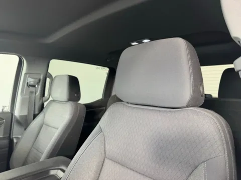 Another view of 2022 Chevrolet Silverado 1500 LT for sale in Salisbury, NC at Jerry Hunt Supercenter - Salisbury