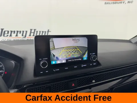 Another view of 2026 Honda Civic Sport for sale in Salisbury, NC at Jerry Hunt Supercenter - Salisbury