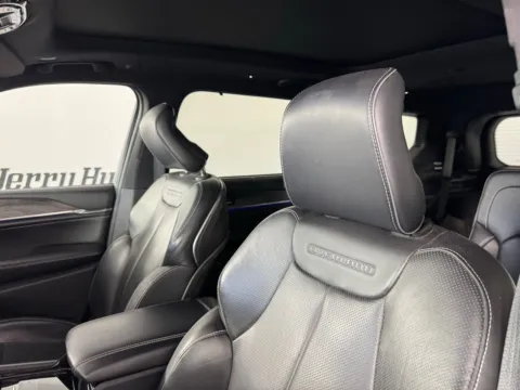 Another view of 2022 Jeep Grand Cherokee L Overland for sale in Salisbury, NC at Jerry Hunt Supercenter - Salisbury