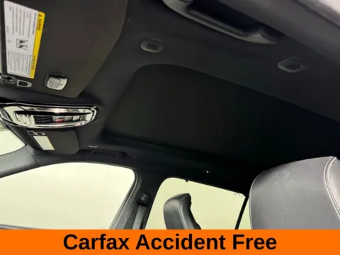 Another view of 2022 Jeep Grand Cherokee L Overland for sale in Salisbury, NC at Jerry Hunt Supercenter - Salisbury