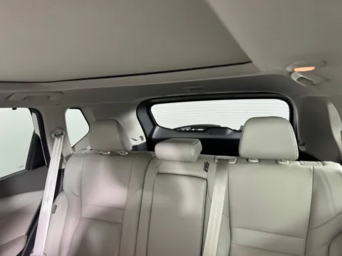 More photos of 2023 Nissan Rogue SL at Jerry Hunt Supercenter - Salisbury, NC