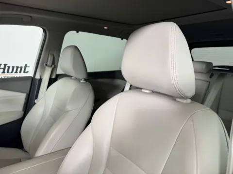 Another view of 2023 Nissan Rogue SL for sale in Salisbury, NC at Jerry Hunt Supercenter - Salisbury