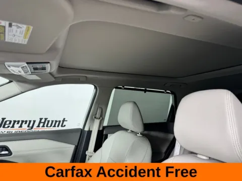 Another view of 2023 Nissan Rogue SL for sale in Salisbury, NC at Jerry Hunt Supercenter - Salisbury